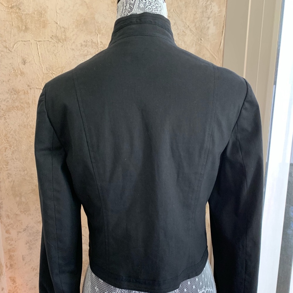 Black Theory Jacket - Picture 2 of 8